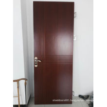 Real Wooden Door Object Pic (RW-050)